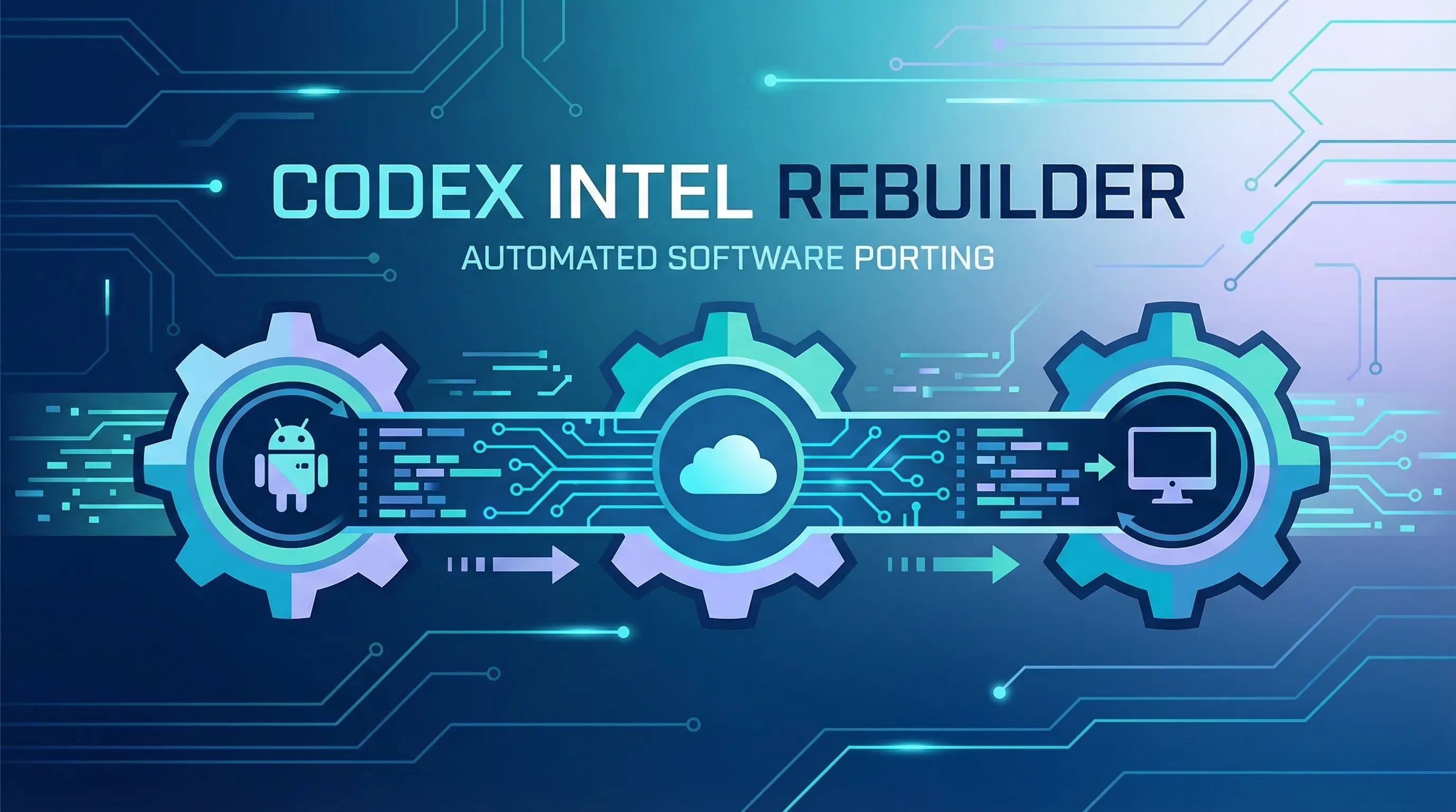 Codex Intel Rebuilder